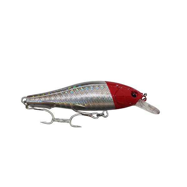 ISCA ARTIFICIAL HB146 COR 03# 8CM 8G - SAHARA