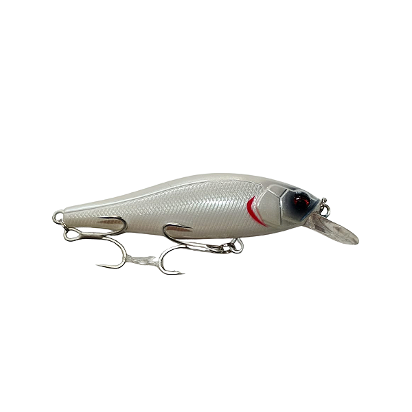 ISCA ARTIFICIAL HB146 COR 04# 8CM 8G - SAHARA