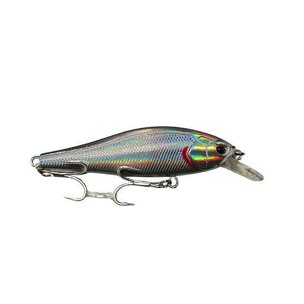 ISCA ARTIFICIAL HB146 COR 05# 8CM 8G - SAHARA