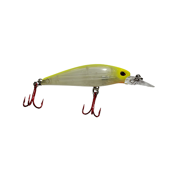 ISCA ART MS RAPTOR SHAD 70 COR T001