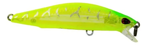 ISCA ARTIFICIAL RAPTOR MINNOW 120 24.5g - COR 32