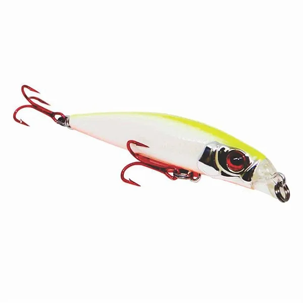 Isca Artificial Rei do Rio 120 cor: N4 - Marine Sports