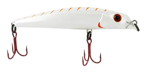 Isca Artificial Rei do Rio 80 cor: 110OS - Marine Sports