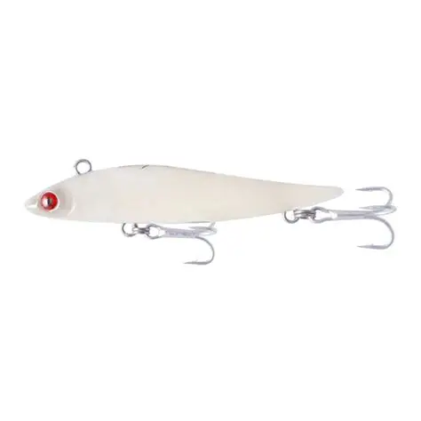 Isca Artificial Ishi 85 Nakamura 101 Opaca Osso