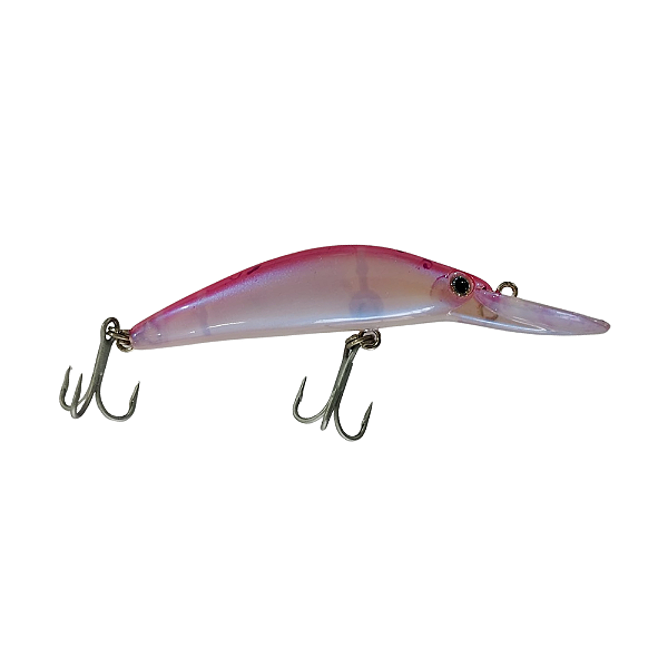 Isca Artificial Borboleta Lolita 8cm 12gr - cor 118G