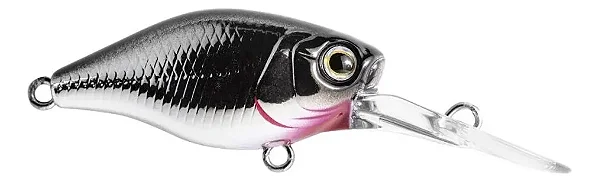 Isca Artificial Mini Crank DEEP Cor: CBB12- Marine Sports