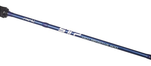 Vara para Molinete STP 4-10LBS 631SP - Saint