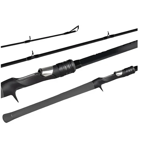 VARA CARRETILHA PRO TAMBA SHADOW 7´0" 30-60LB - SAINT