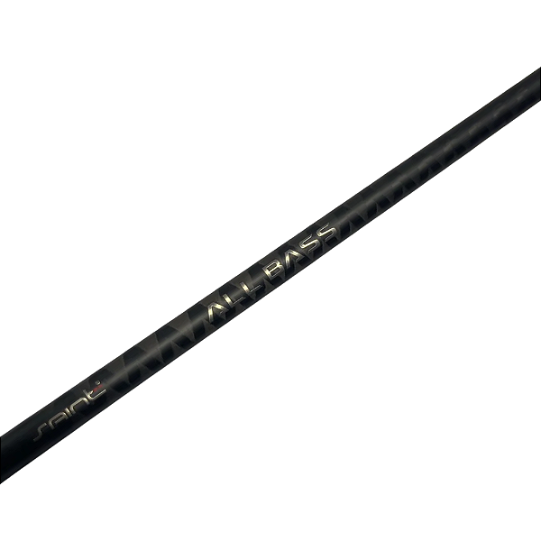 VARA CARRETILHA ALL BASS 6'3" 6-14LB - SAINT