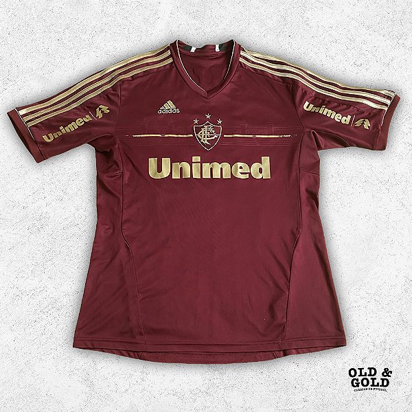 Camisa Fluminense 2012 - GG