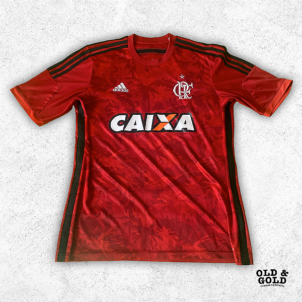 Camisa Flamengo 2014 - G