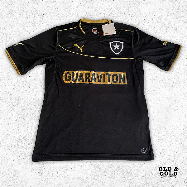 Camisa Botafogo 2013 - M