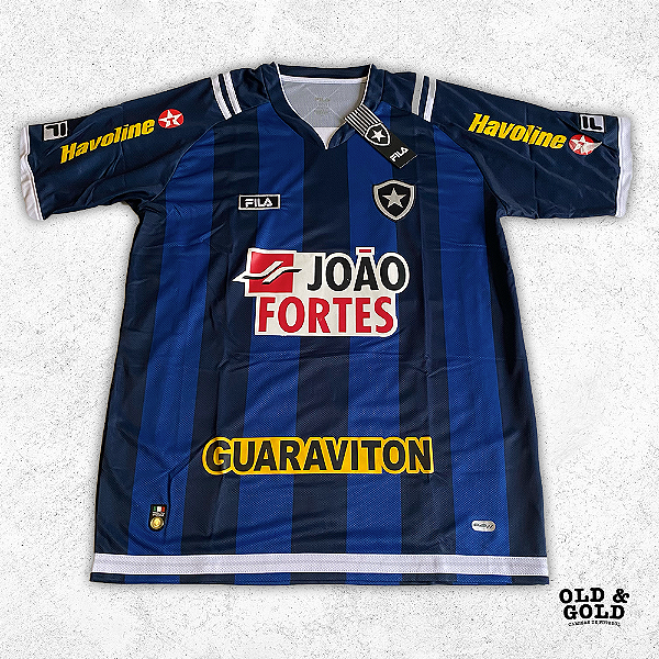 Camisa Botafogo 2011 - G