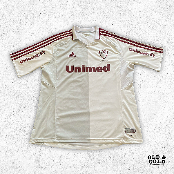 Camisa Fluminense 2012 - GG