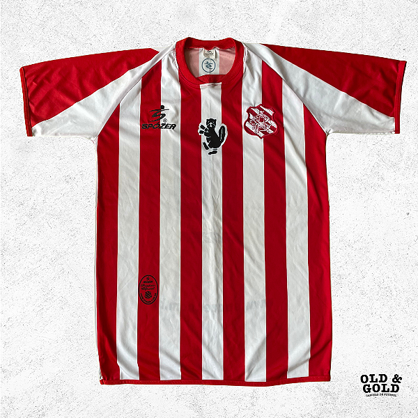 Camisa Bangu 2009 #10 - G
