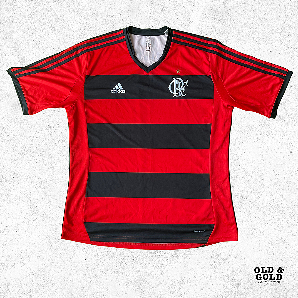 Camisa Flamengo 2013 - GG