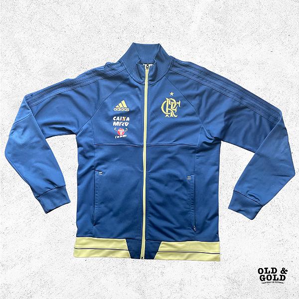 Jaqueta Flamengo 2017 - P