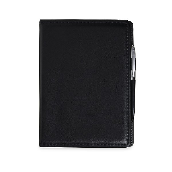 KIT PARA ANOTAÇÕES COM CANETA - PERSONALIZE