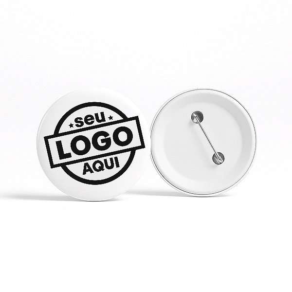 BOTTON | 10 UNIDADES - PERSONALIZE