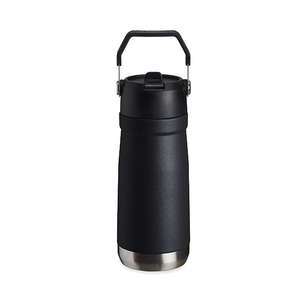 GARRAFA TÉRMICA 550ML - PERSONALIZE