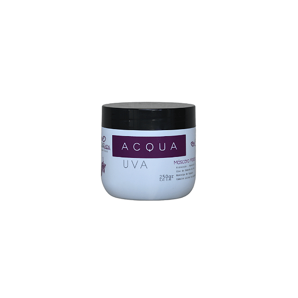 Máscara Matizadora Acqua Uva 250gr