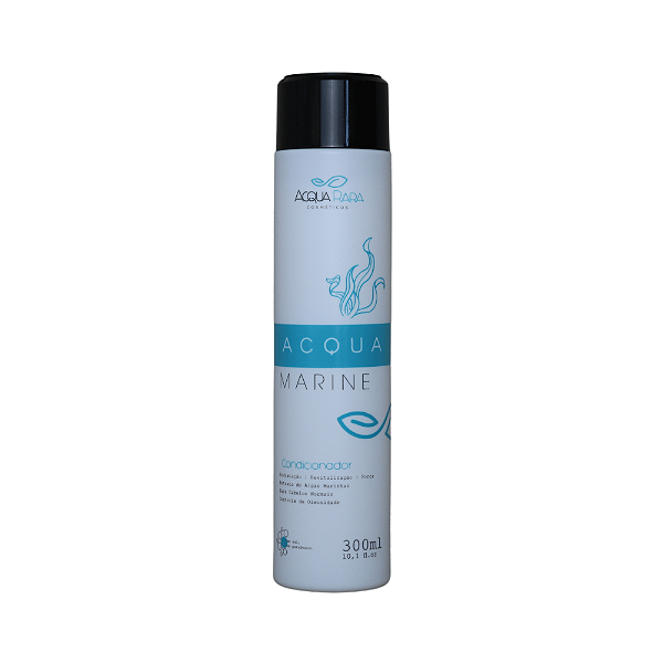 Condicionador Acqua Marine 300 ml