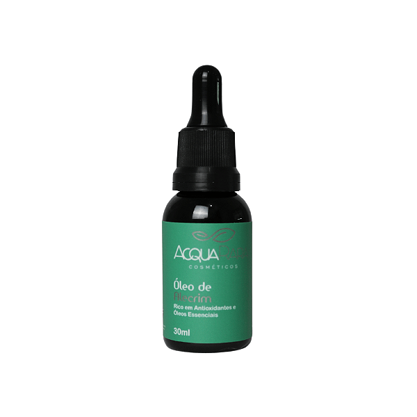 Óleo de Alecrim 30ml