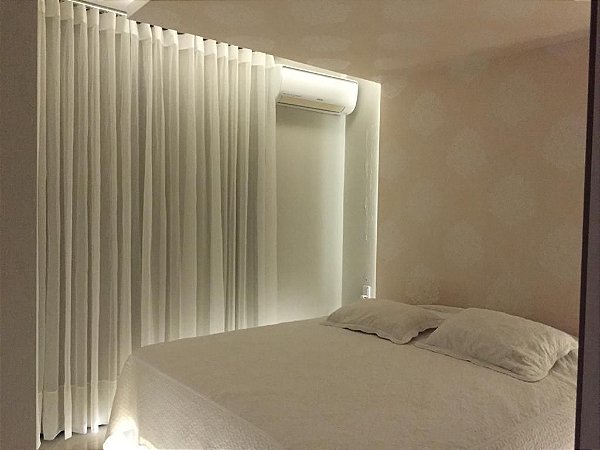 Cortina Sob Medida com Blackout