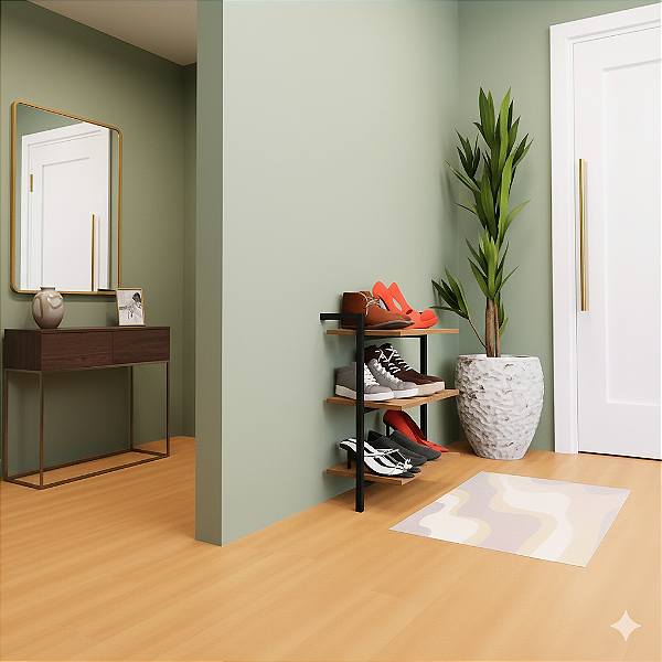 Sapateira Industrial Ergo