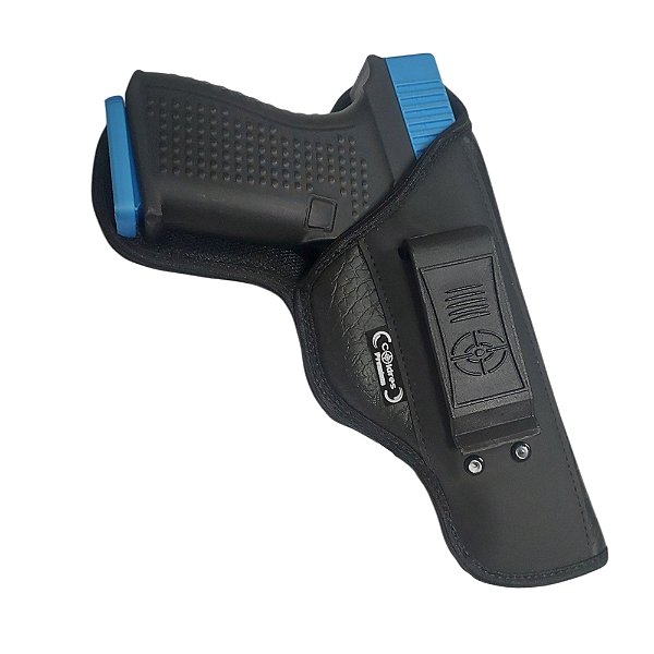 Coldre Velado  Imbel Tc Md6 \ Gc Md1 \ 380 Md1n \ Th