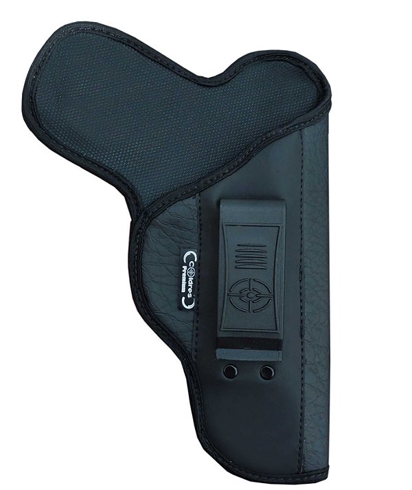 Coldre Velado Springfield Xdm Elite