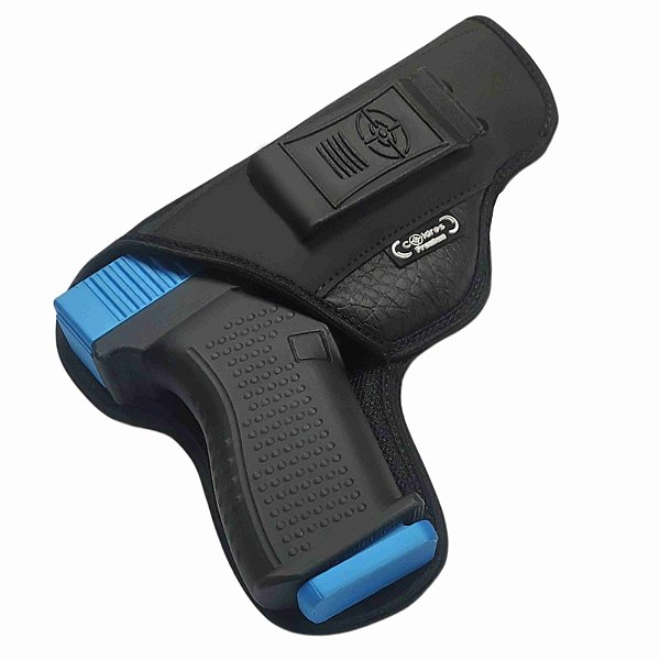 Coldre Velado G11 / pt 840