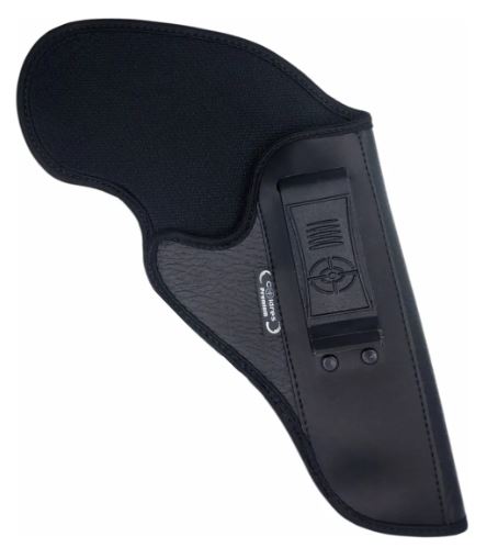 Coldre Velado  Revolver 2 polegadas  Revolver