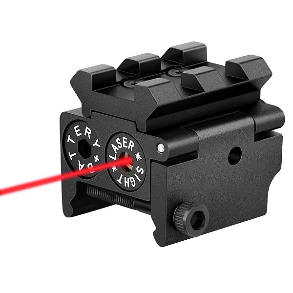 Laser Cross