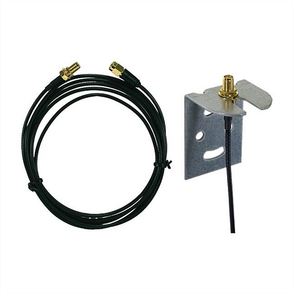Extensão de Antena de 15 Metros PARADOX EXT15