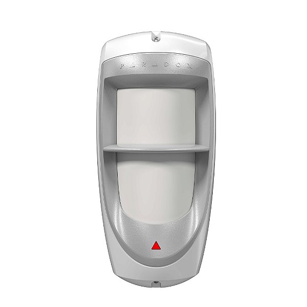Módulo Detector de Movimento Digital de Alta Segurança Externo PARADOX DG85