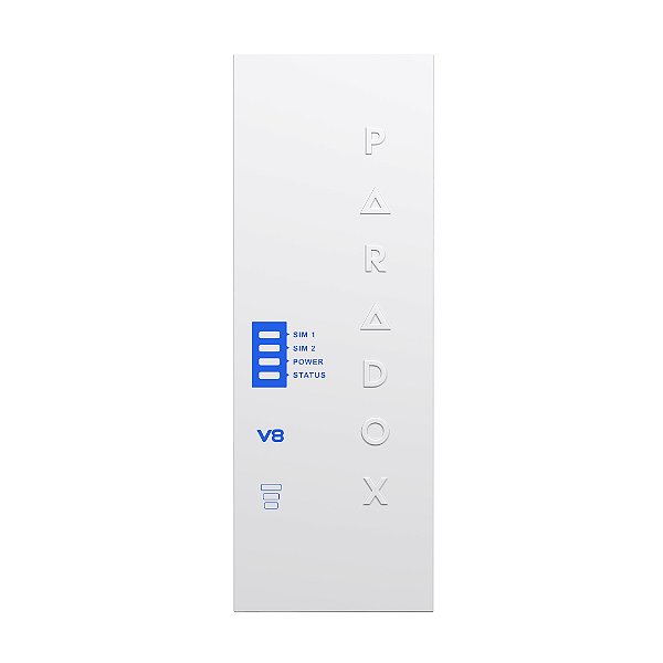 Módulo Comunicador PARADOX LTE (MQTT) PCS265V8