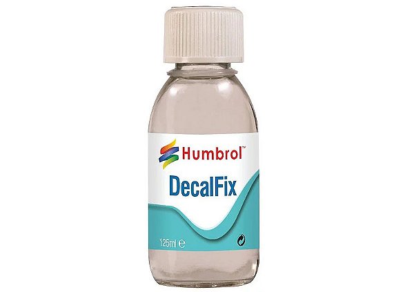 DecalFix - 125 ml - Humbrol AC7432