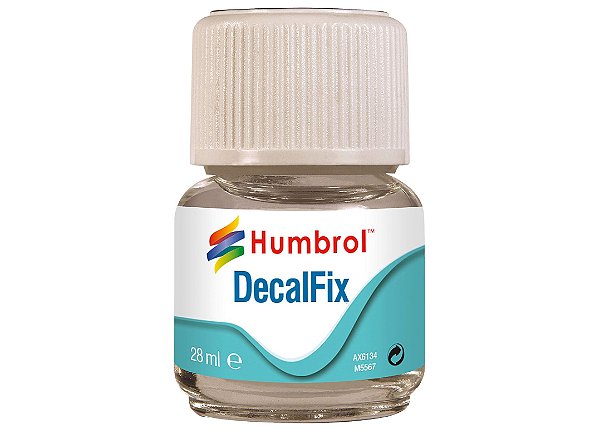 DecalFix - 28 ml - Humbrol AC6134