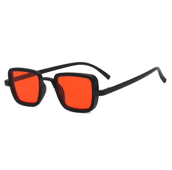 Óculos de Sol Tulum Rubi