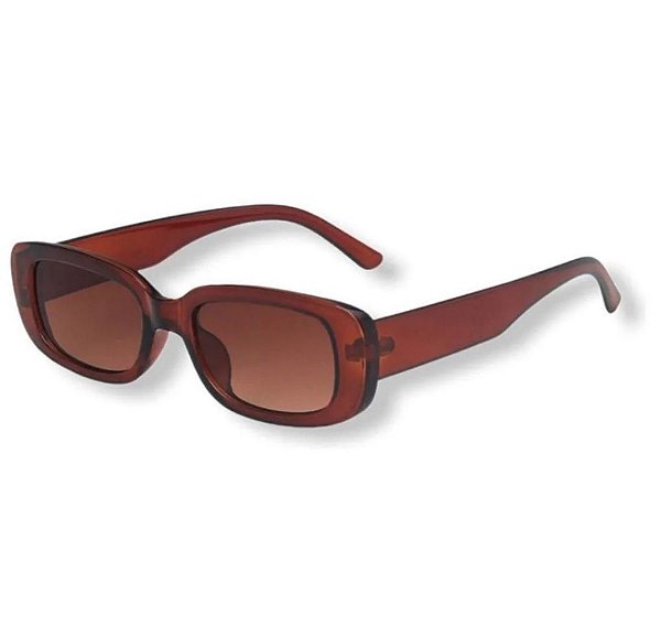 Óculos de Sol Lest Marrom