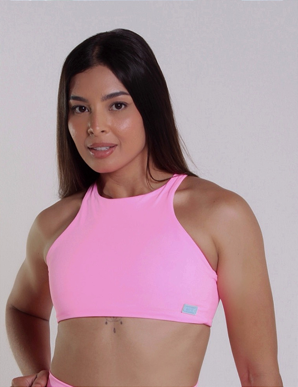 Top Aguenta Firme ⁠Chiclete