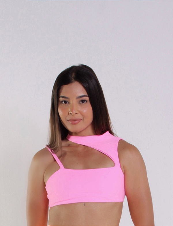 Top Glamour ⁠Chiclete