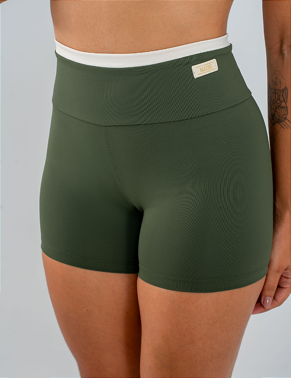 Short Coladinho Alma Tropical