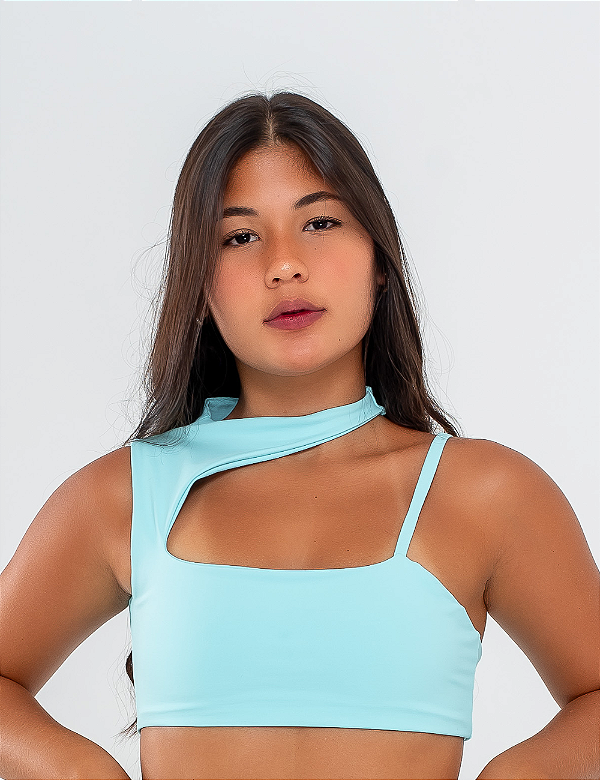 Top Glamour Reflexo do Céu