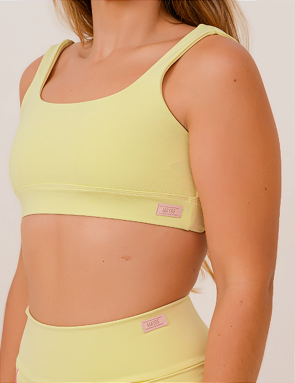 Top Moderninho Energia Positiva