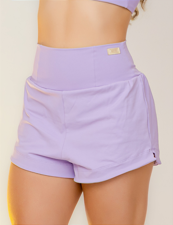 Shortinho Minimalista Aurora