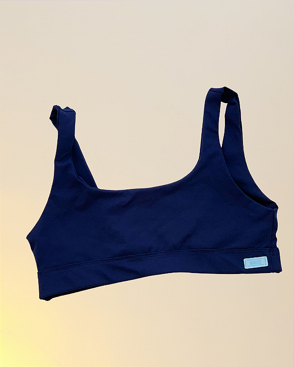 ✨🧵 SIM! IMPERFEITA - Top Moderninho 🧵✨ Mar