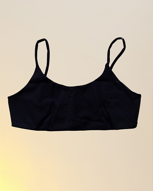 ✨🧵 SIM! IMPERFEITA - Top Maybe 🧵✨ Brisa