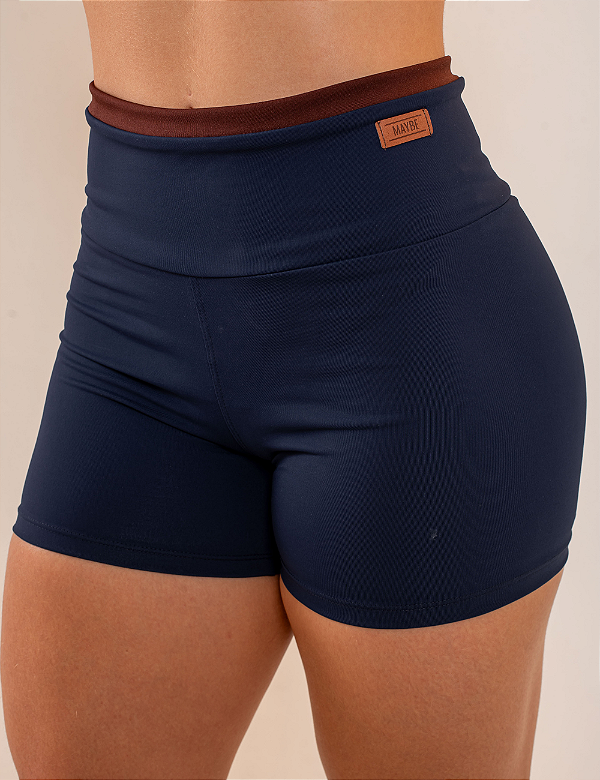 Short Coladinho Noite Calorosa